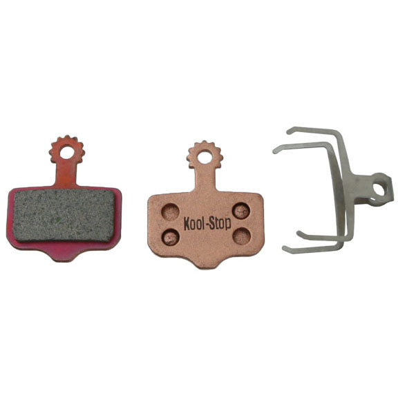 Disc Pads, Avid Elixir - Sintered Metallic