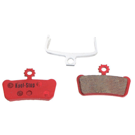 Disc Pads, SRAM Guide/Avid X0 Trail - Organic