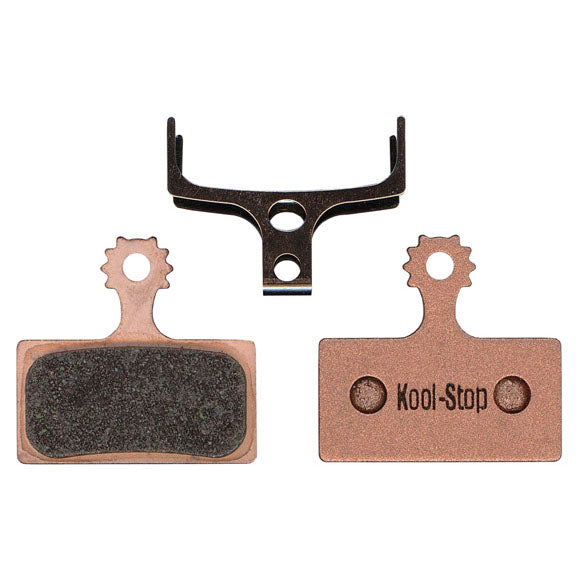 Shimano (G-type 2-piston) Pads, Sintered