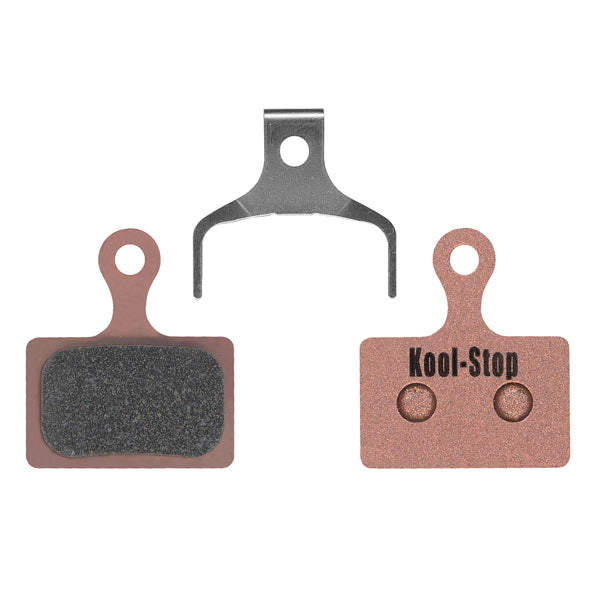 Shimano (K-type 2-piston) Pads, Sintered