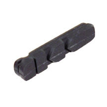 Dura Road Cartridge Inserts, Black Pr