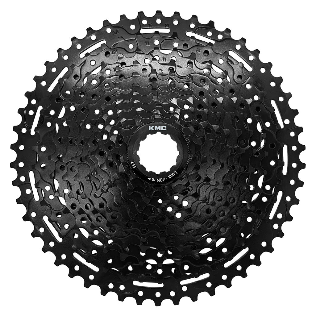 11sp Cassette, 11-42t - Black