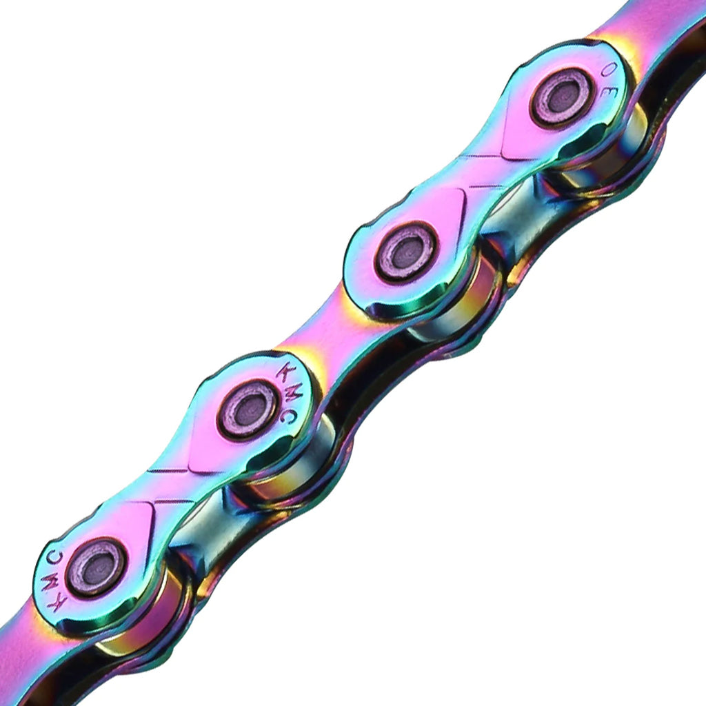 X10 10sp Chain, Aurora