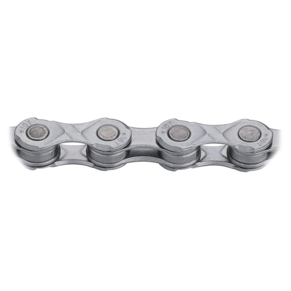 e10 EPT E-Bike 10sp Chain, Silver