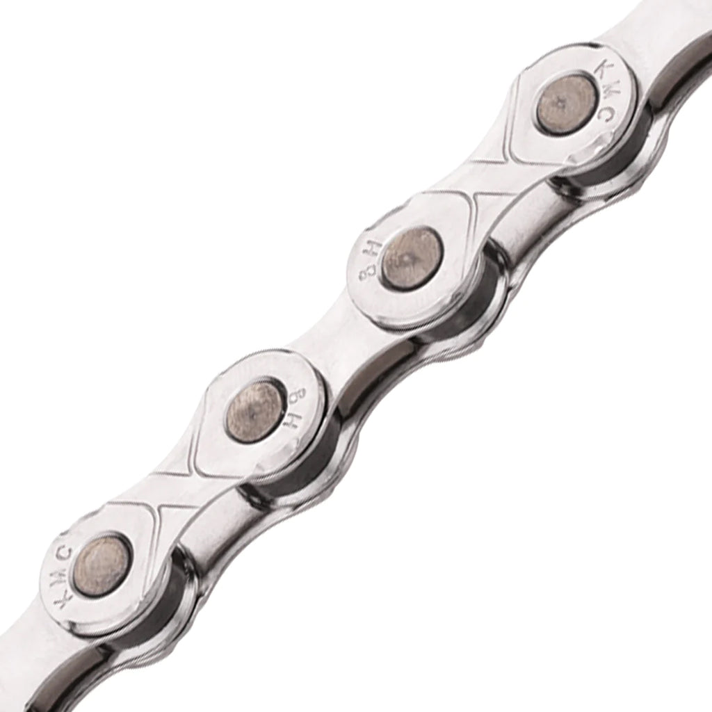 e12EPT E-Bike 12sp Chain, Silver