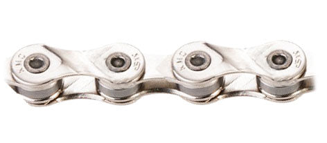 e11 E-Bike 11sp Chain, Silver