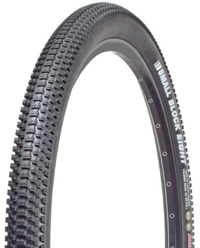 Small Block-8 TR K Tire, 29er x 2.1" DTC