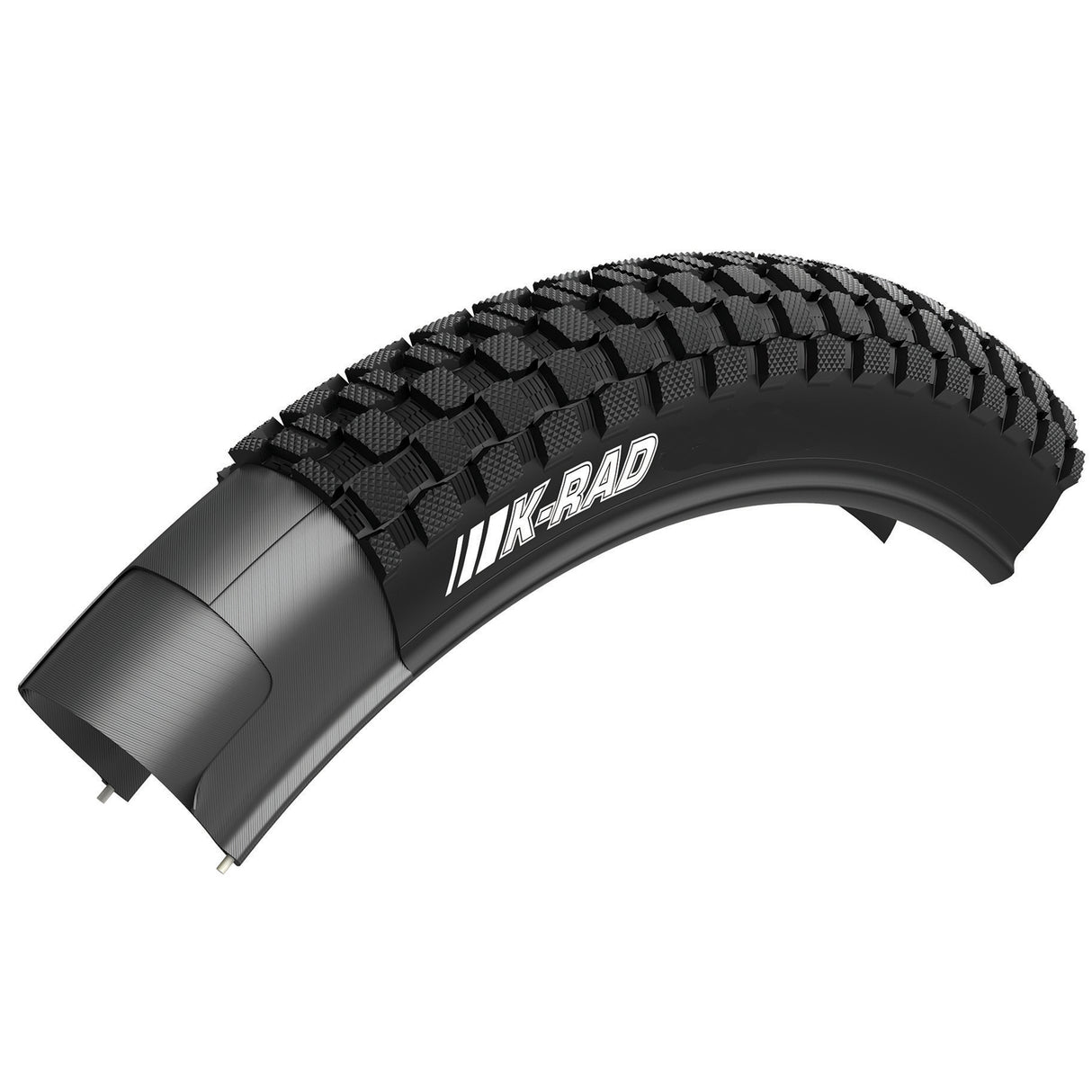 K-Rad Tire 24 x 2.3" SRC PRC Tire