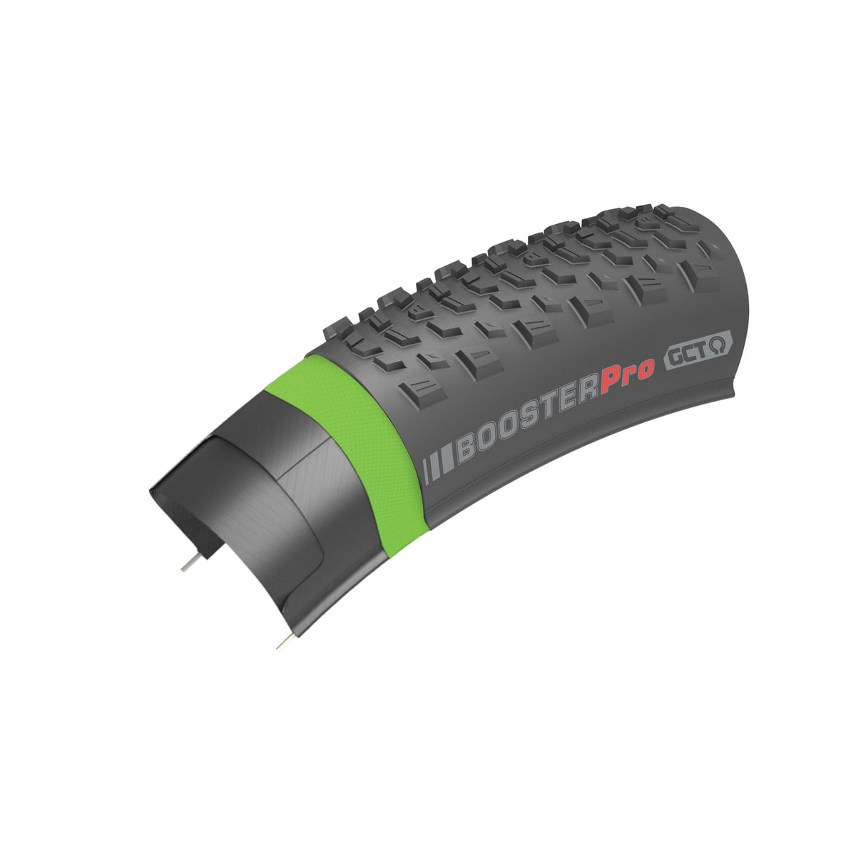 Booster Pro Tire, 700 x 37c GCT/TR