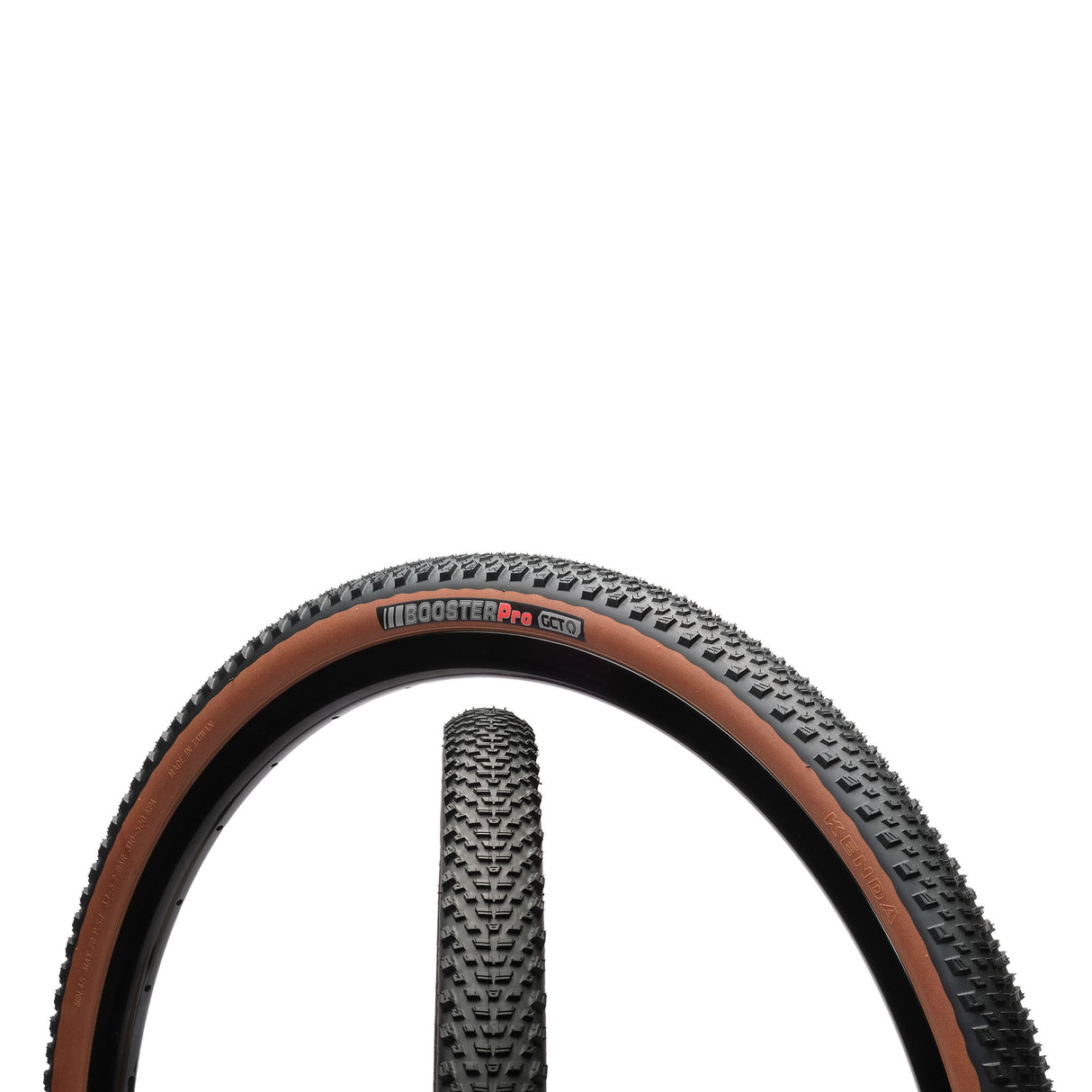 Booster Pro Tire, 700 x 40c GCT/TR, Tan