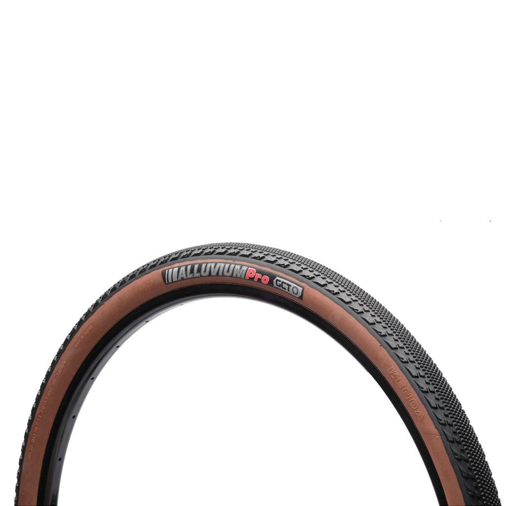 Alluvium K TR Tire, 700 x 40c GCT/TR CSK