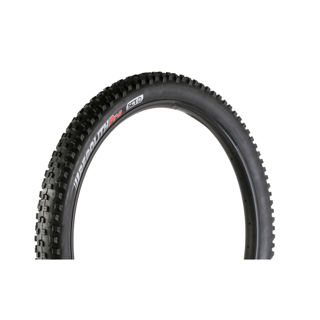 Regolith Pro Tire, 27.5" x 2.4" SCT TR