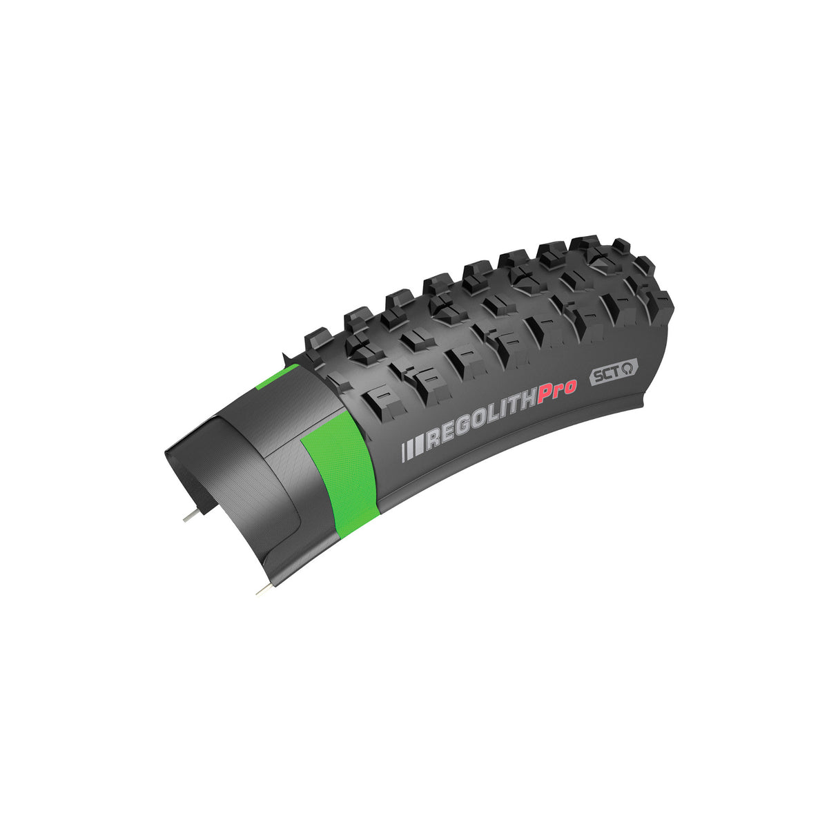 Regolith Tire, 29 x 2.2" SCT TR