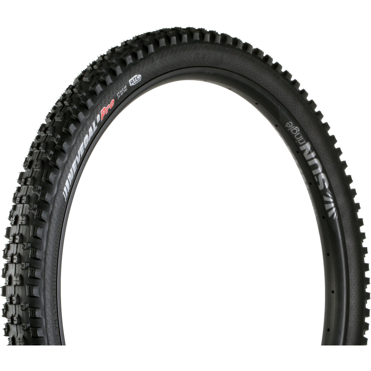 Nevegal2 Pro TR K Tire, 27.5 x 2.6" EN-DTC