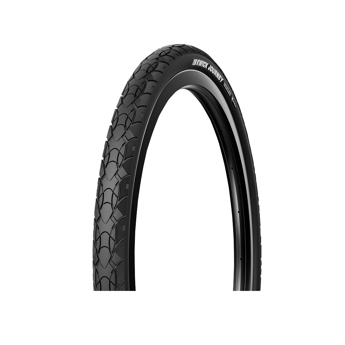 Kwick Journey Tire, 700 x 35c - Black