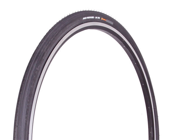 Klassics w Tire, 27 x 1-1/4" - Black