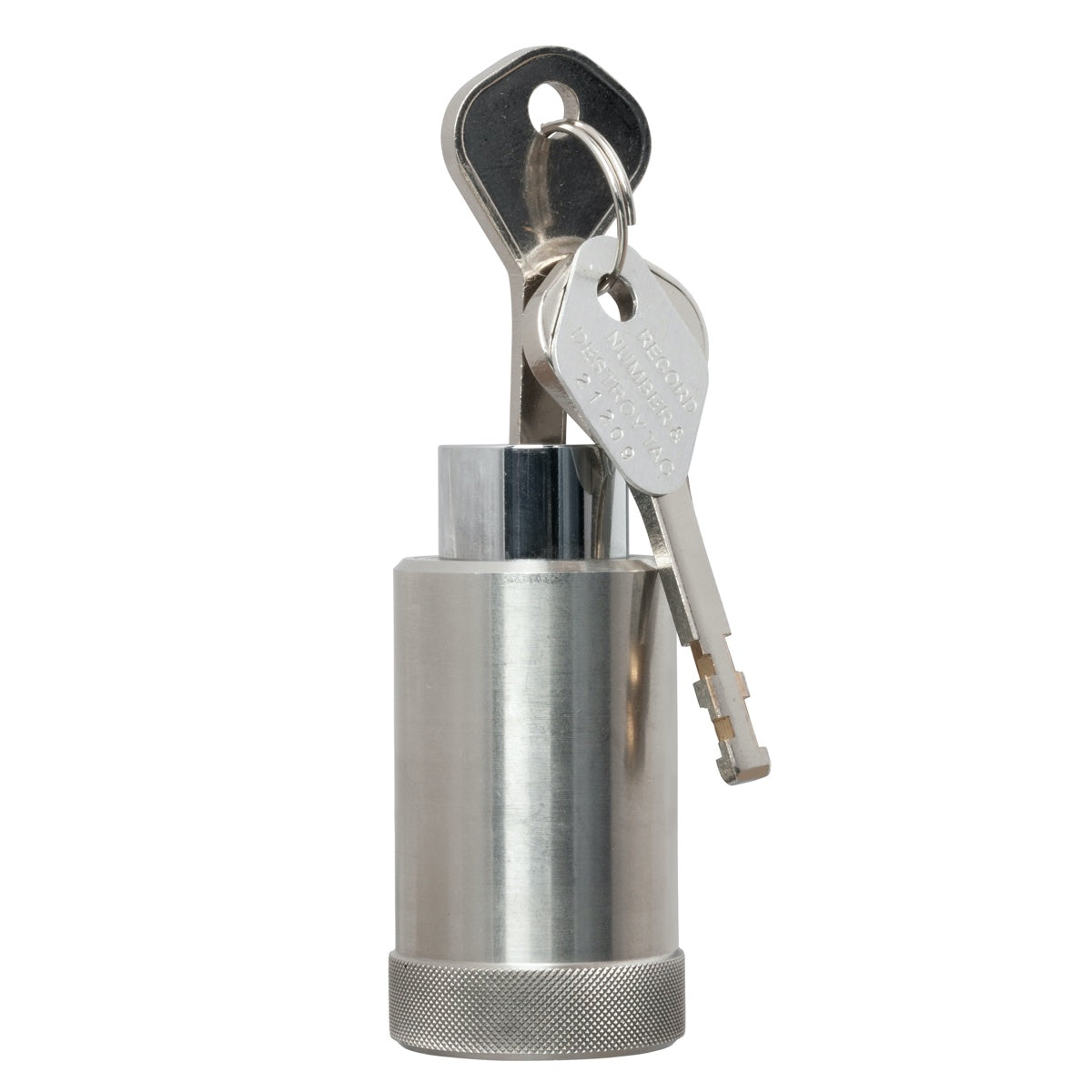 TIGR Mini+ with Mounting Clip