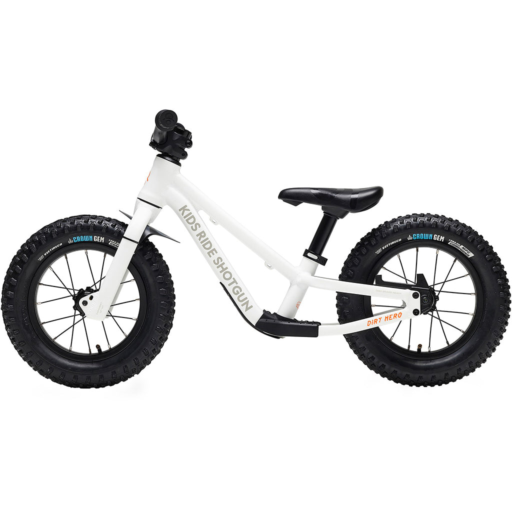 Dirt Hero 12-14" Frame Kit
