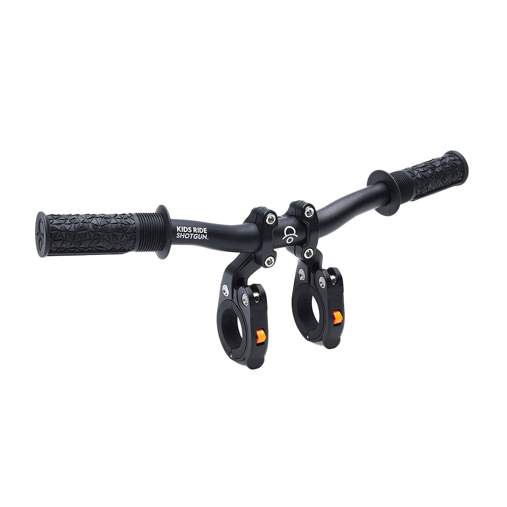 Shotgun Pro Handlebars Black