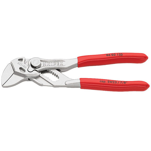 Mini Pliers Wrench