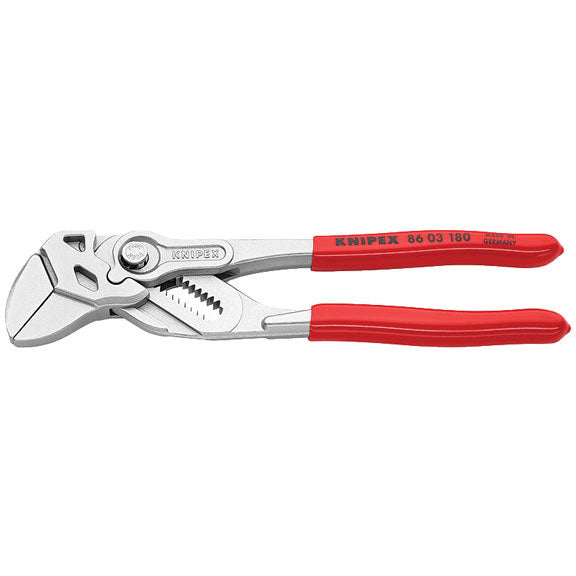 7 1/4" Pliers Wrench