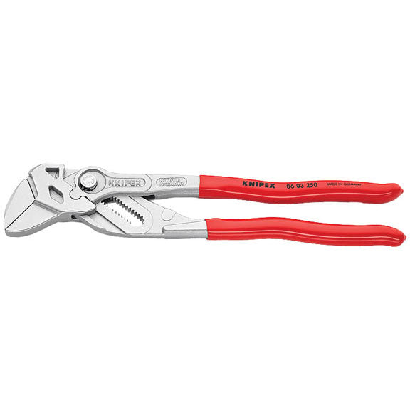10" Pliers Wrench