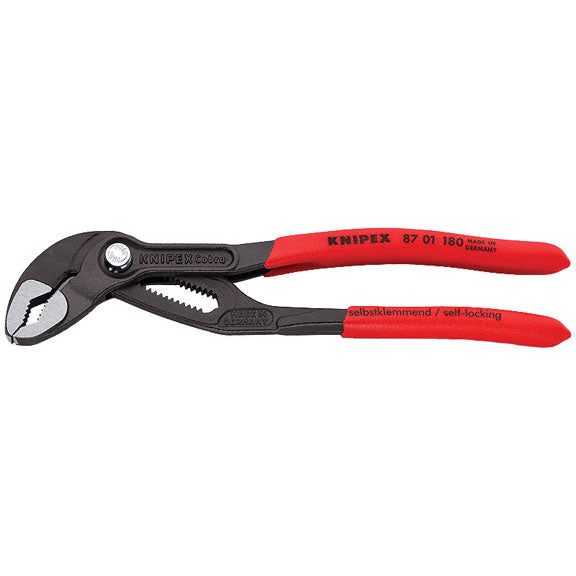 7 1/4" Cobra Pliers
