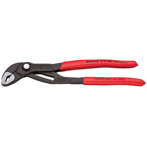 10" Cobra Pliers