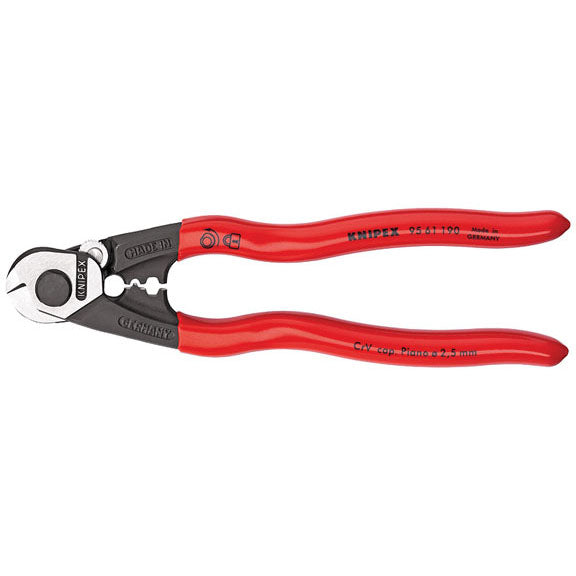 Wire and Cable Cutter - 95 61 190