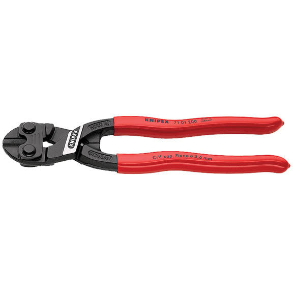 High Leverage Bolt Cutter