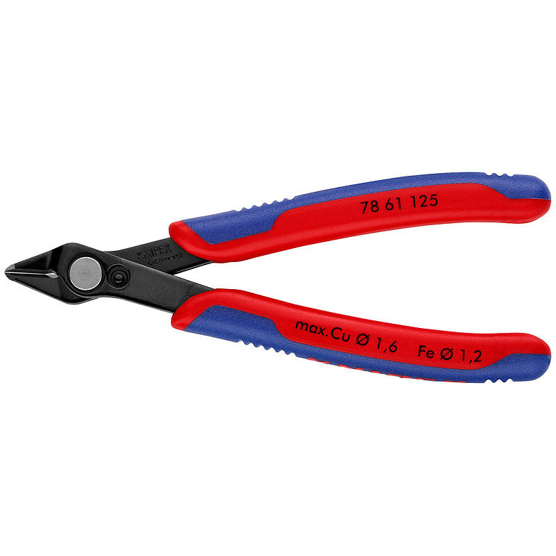 Electronic Super Knips