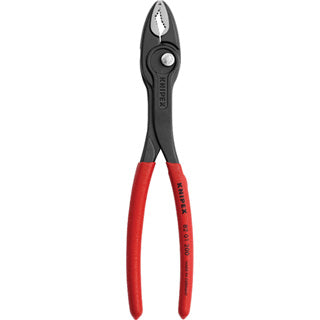 Twin Grip Pliers, 8"