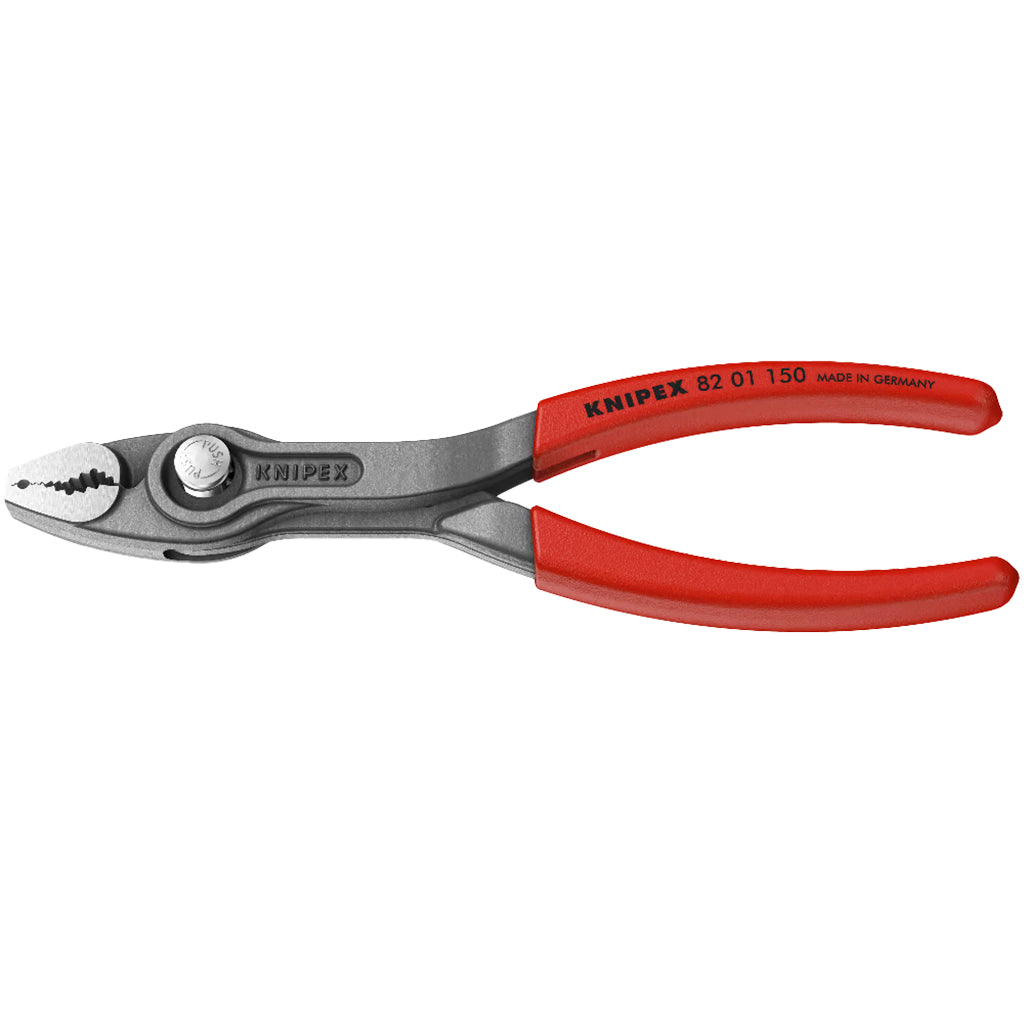 Twin Grip Pliers, 6"