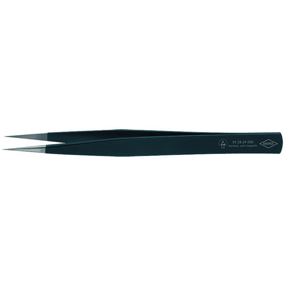 ESD Precision Tweezers
