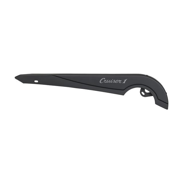 Cruiser 1 24 Men's Steel Chainguard