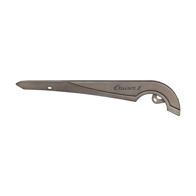 Cruiser 1 Men's Chainguard