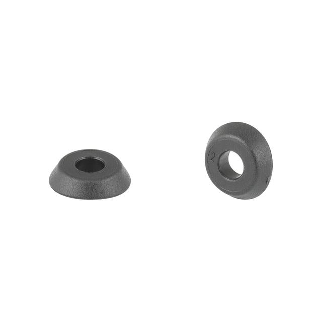 Curved Plastic Fender Washer