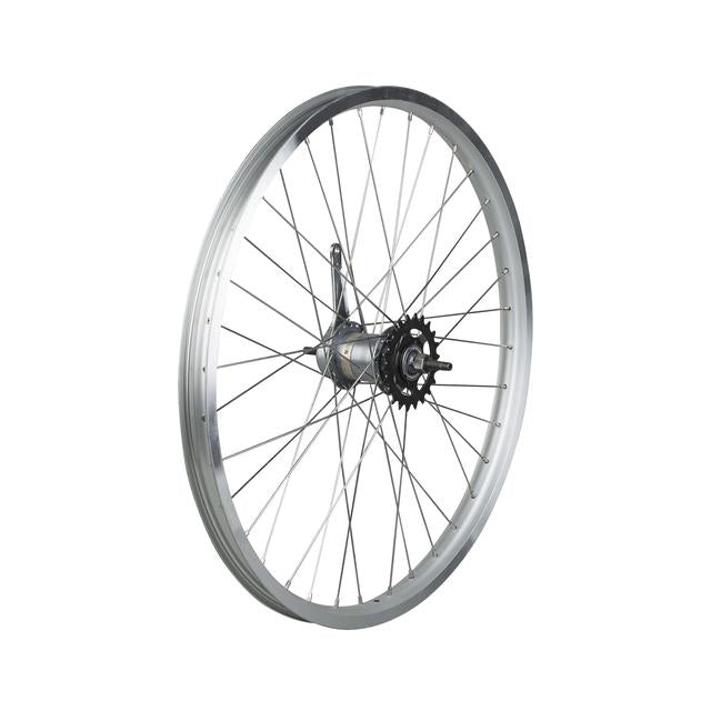 Cruiser Lux 3i 24" Wheel