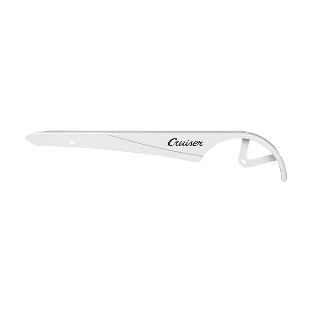 Cruiser Lux 26" Ladies' Chainguard