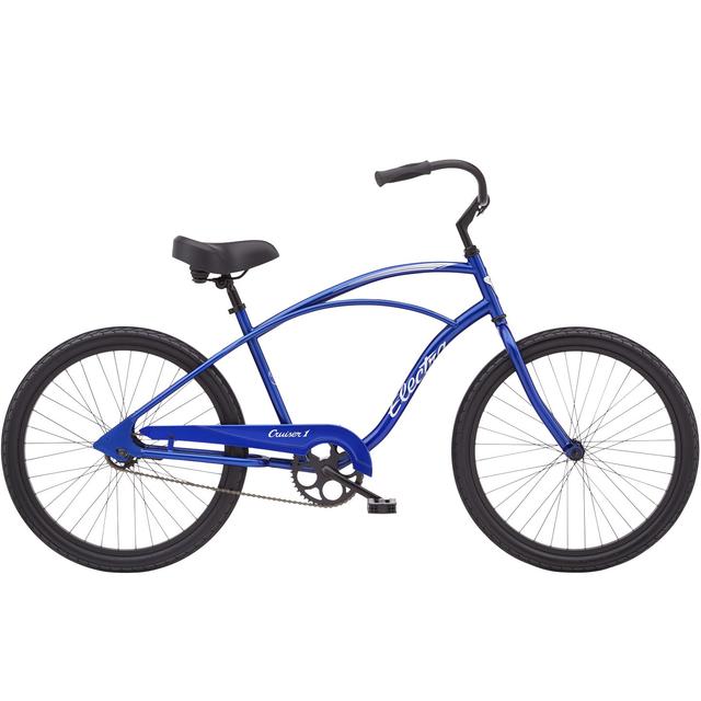 Cruiser 1 24 Step-Over