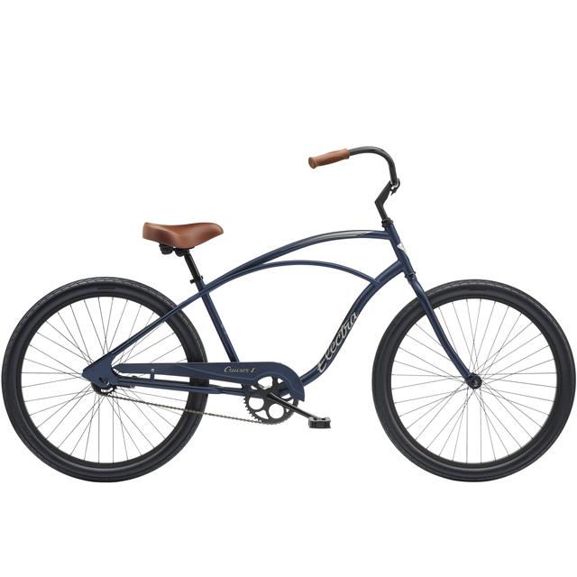 Cruiser 1 Step-Over