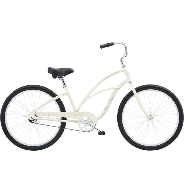 Cruiser 1 24 Step-Thru