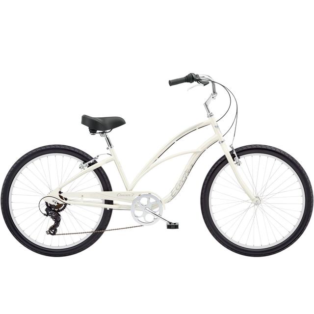 Cruiser 7D 24 Step-Thru