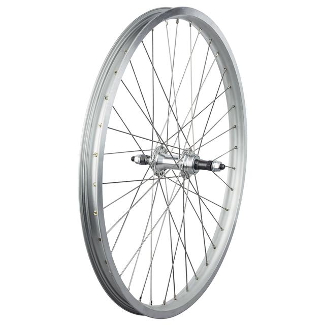 Cruiser Lux 7D 24"Wheel