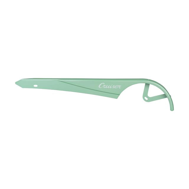Cruiser Lux 7D 24" Ladies' Chainguard
