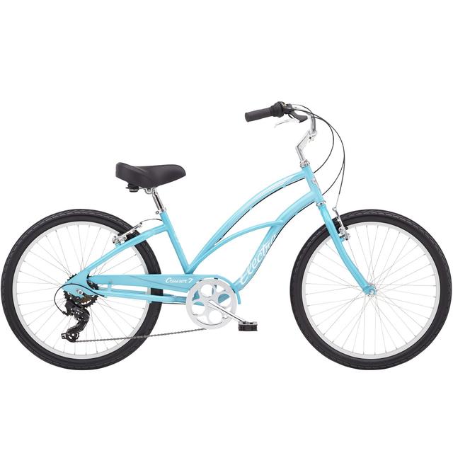 Cruiser 7D 24 Step-Thru