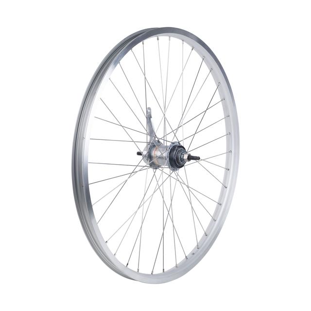 Cruiser Lux 3i 26" Wheel
