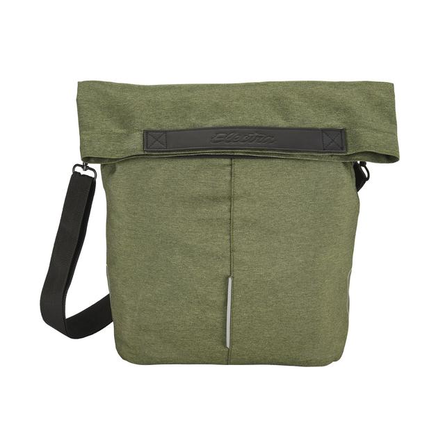 Basil City Pannier Bag