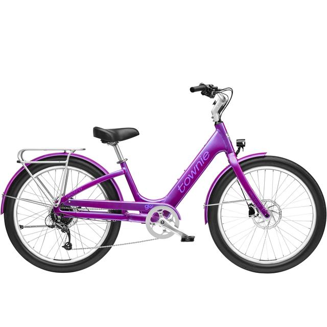 Townie Go!