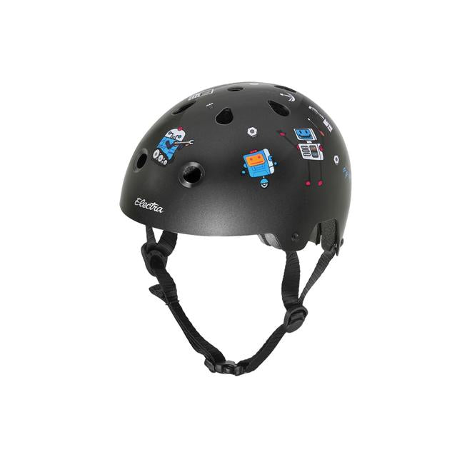 EBC 3000 Lifestyle Bike Helmet